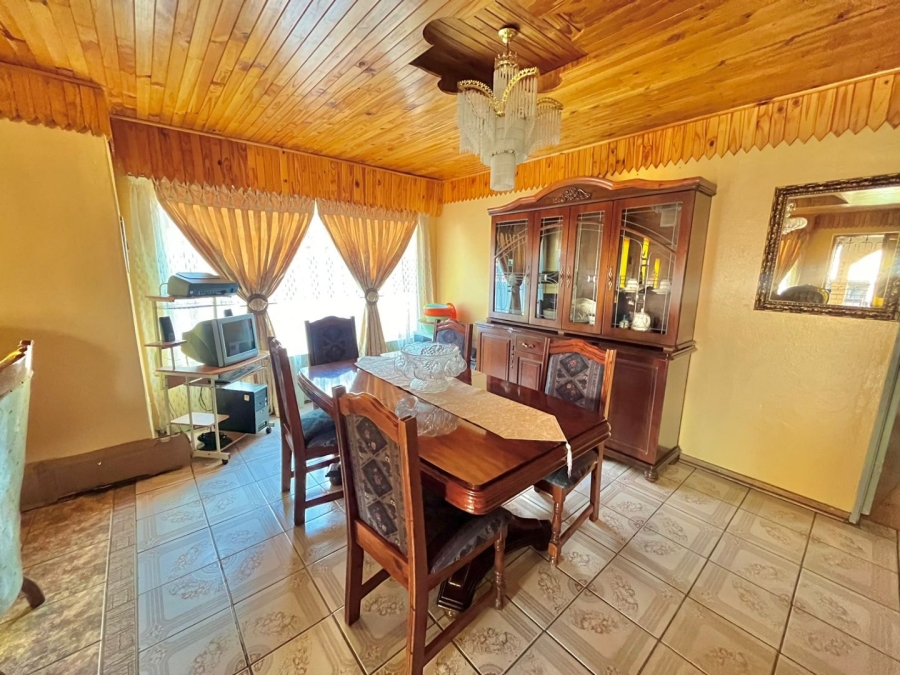 3 Bedroom Property for Sale in Blomanda Free State
